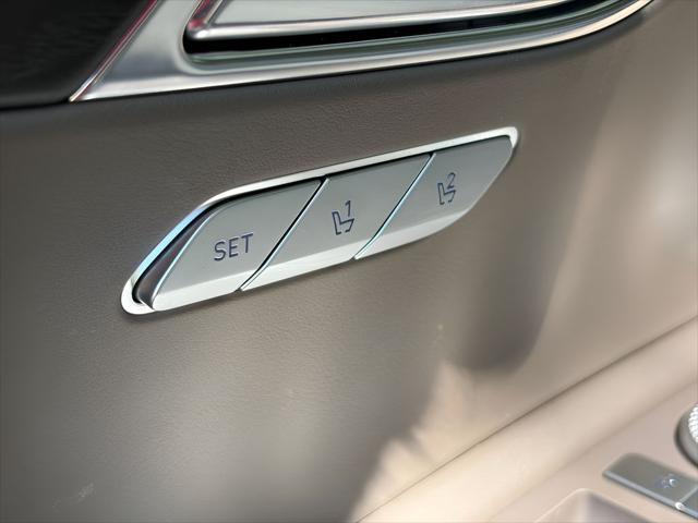 2023 Genesis GV80 3.5T AWD