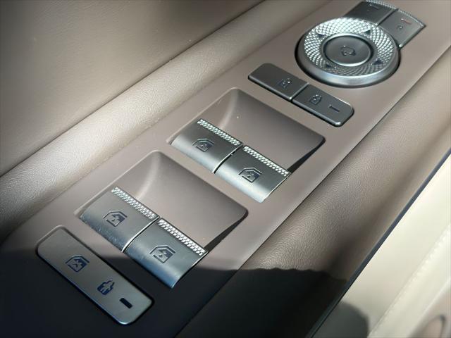 2023 Genesis GV80 3.5T AWD