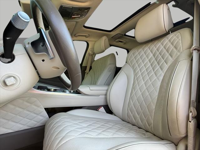 2023 Genesis GV80 3.5T AWD