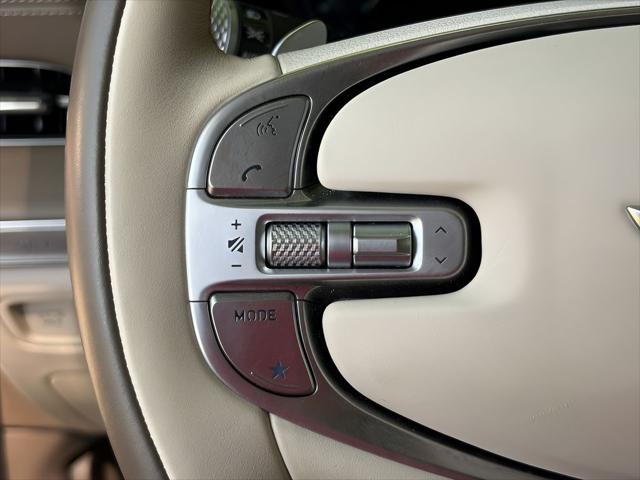2023 Genesis GV80 3.5T AWD