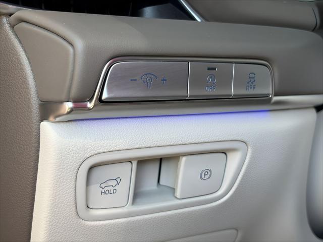 2023 Genesis GV80 3.5T AWD