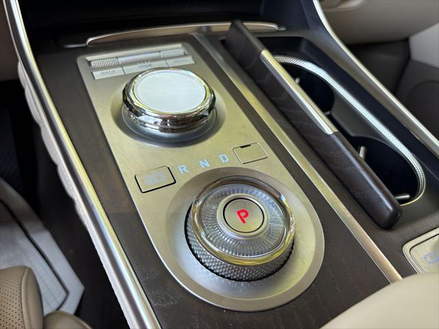2023 Genesis GV80 3.5T AWD