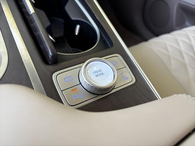 2023 Genesis GV80 3.5T AWD