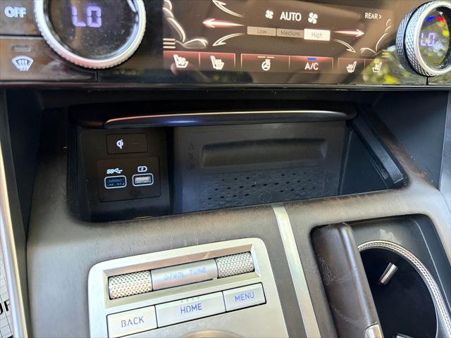 2023 Genesis GV80 3.5T AWD