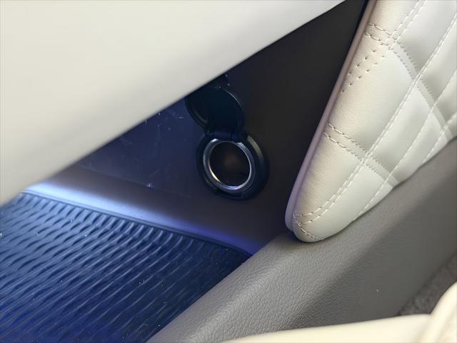 2023 Genesis GV80 3.5T AWD
