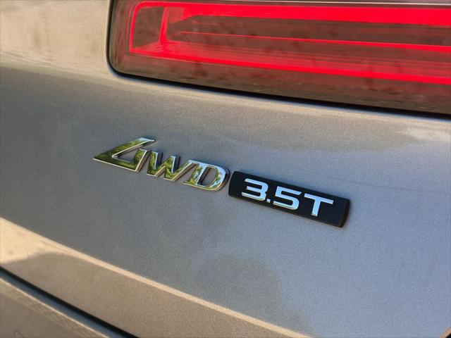 2023 Genesis GV80 3.5T AWD