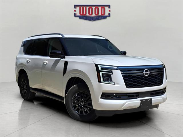 2026 Nissan Armada SV for sale in Harrison, AZ