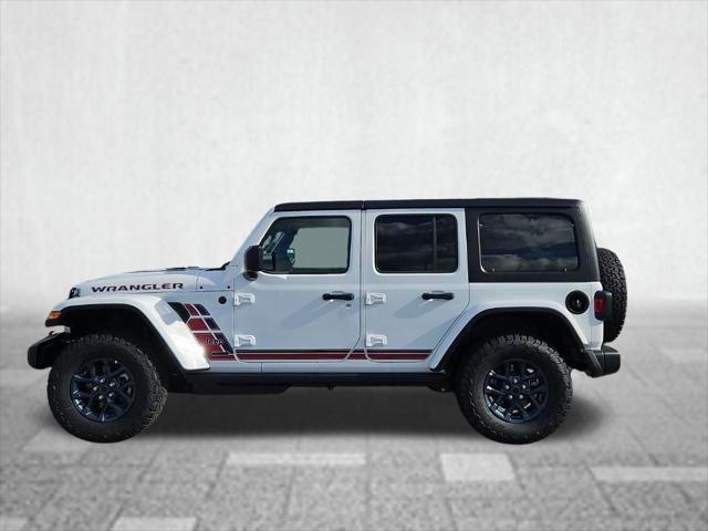 2026 Jeep Wrangler 4-Door Sport 2026 Jeep Wrangler 4-Door Sport