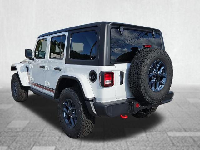2026 Jeep Wrangler 4-Door Sport 2026 Jeep Wrangler 4-Door Sport