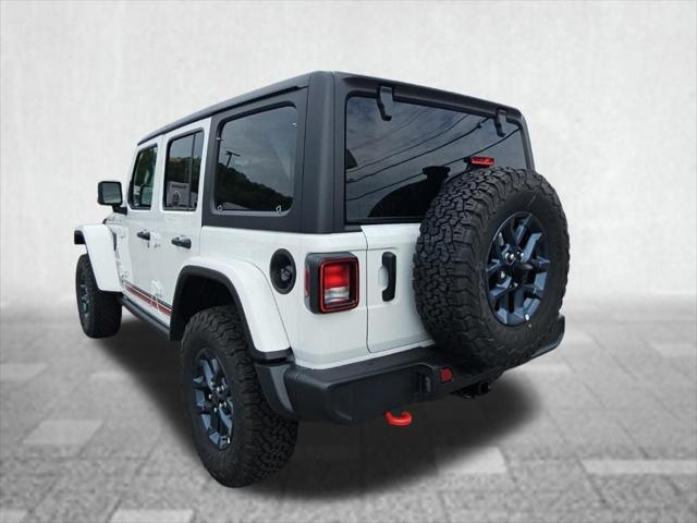2026 Jeep Wrangler 4-Door Sport 2026 Jeep Wrangler 4-Door Sport
