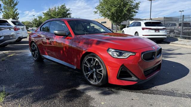 2024 BMW M240 i for sale in Parker, CO