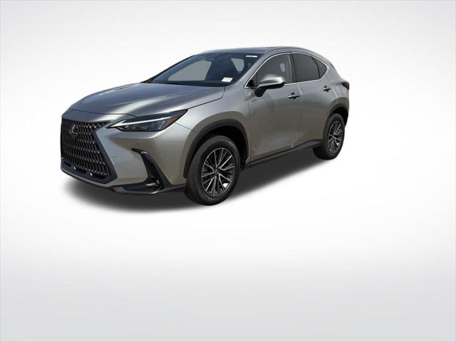 2025 Lexus NX 350 Premium for sale in Ogden, UT