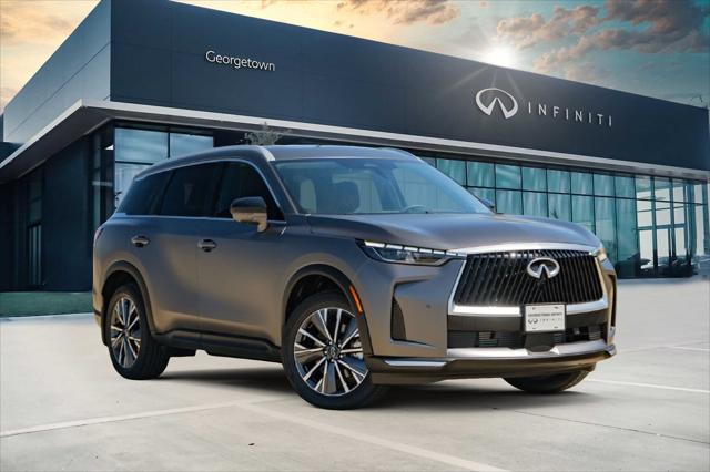 2027 INFINITI QX60 LUXE for sale in Georgetown, TX