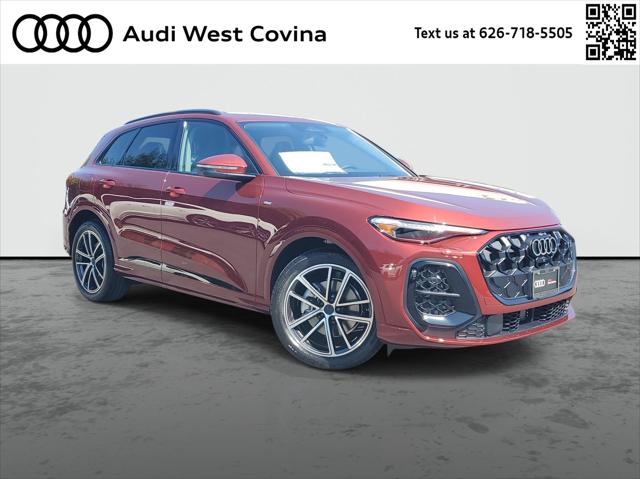 2026 Audi Q5 Prestige TFSI quattro S tronic for sale in West Covina, CA
