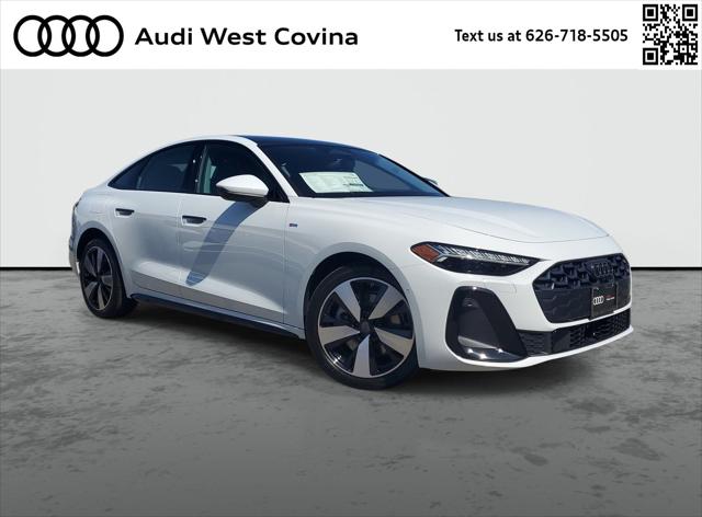 2026 Audi A5 Premium Plus TFSI quattro S tronic for sale in West Covina, CA