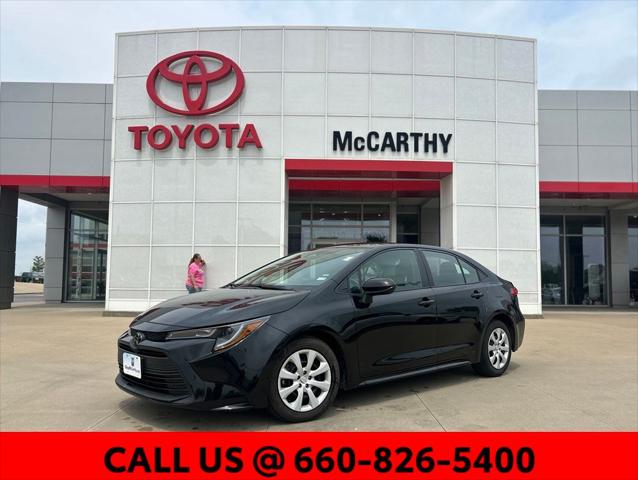 2025 Toyota Corolla LE for sale in Sedalia, MO