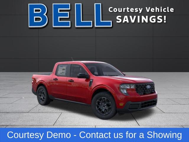2026 Ford Maverick XLT for sale in Arlington, WI
