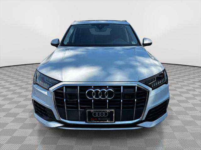2023 Audi Q7 Premium 55 TFSI quattro Tiptronic