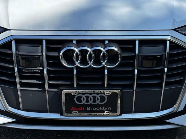 2023 Audi Q7 Premium 55 TFSI quattro Tiptronic