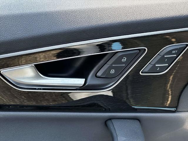 2023 Audi Q7 Premium 55 TFSI quattro Tiptronic