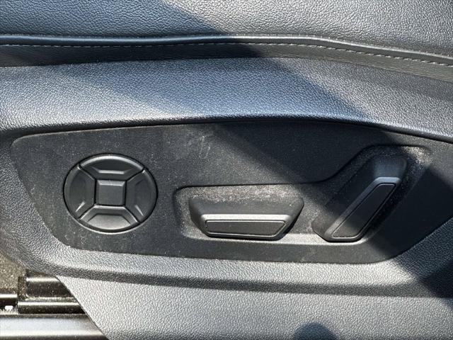 2023 Audi Q7 Premium 55 TFSI quattro Tiptronic
