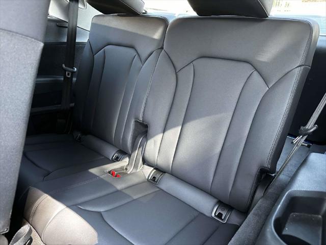 2023 Audi Q7 Premium 55 TFSI quattro Tiptronic