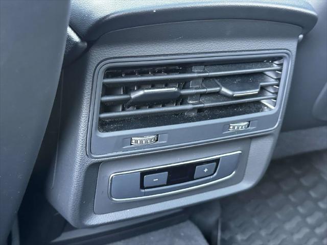 2023 Audi Q7 Premium 55 TFSI quattro Tiptronic