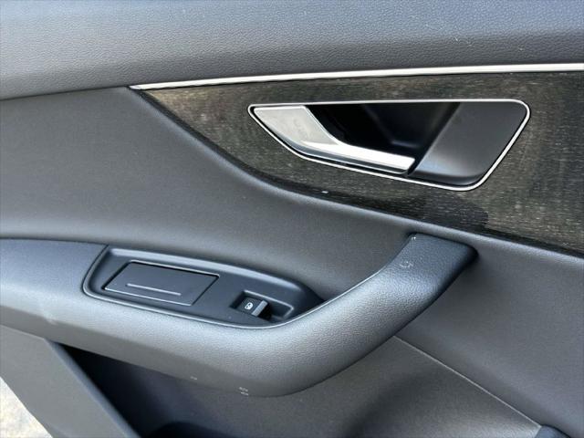 2023 Audi Q7 Premium 55 TFSI quattro Tiptronic