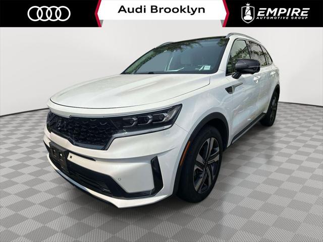 2023 Kia Sorento Hybrid SX Prestige for sale in Brooklyn, NY