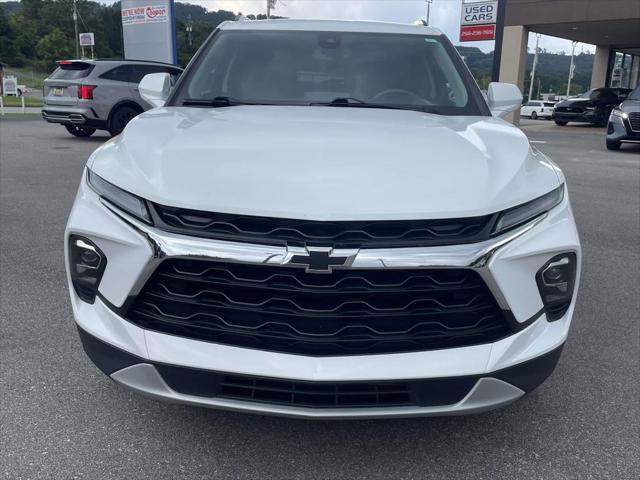 2024 Chevrolet Blazer FWD 2LT