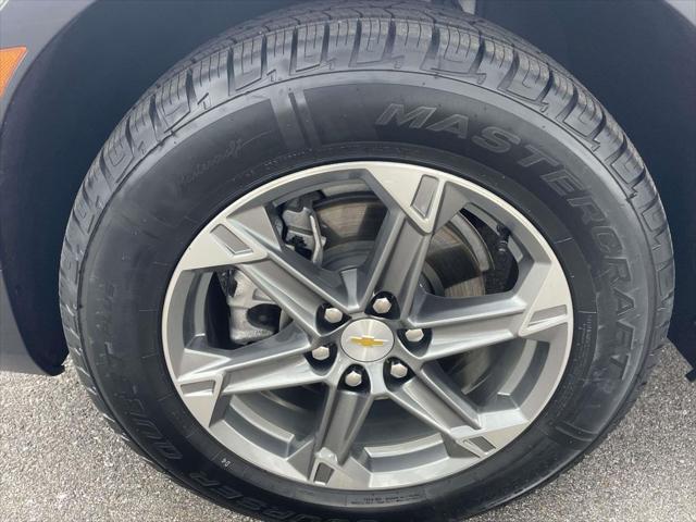 2024 Chevrolet Blazer FWD 2LT