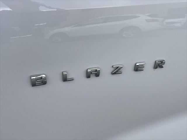2024 Chevrolet Blazer FWD 2LT