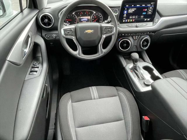 2024 Chevrolet Blazer FWD 2LT