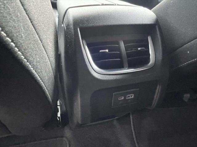 2024 Chevrolet Blazer FWD 2LT