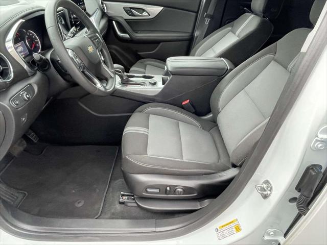 2024 Chevrolet Blazer FWD 2LT