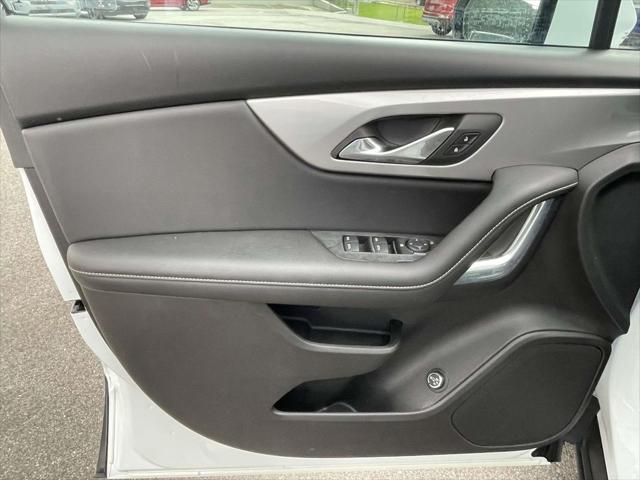 2024 Chevrolet Blazer FWD 2LT
