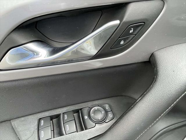 2024 Chevrolet Blazer FWD 2LT