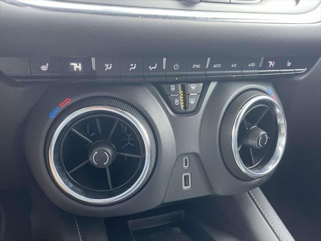 2024 Chevrolet Blazer FWD 2LT