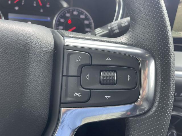 2024 Chevrolet Blazer FWD 2LT