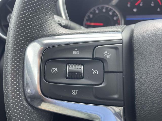 2024 Chevrolet Blazer FWD 2LT