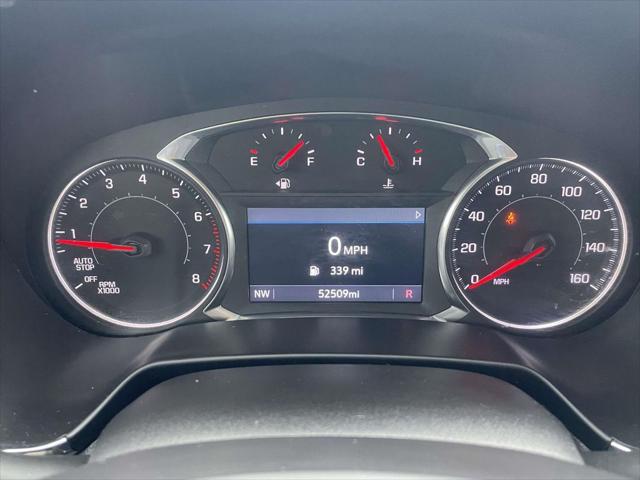 2024 Chevrolet Blazer FWD 2LT
