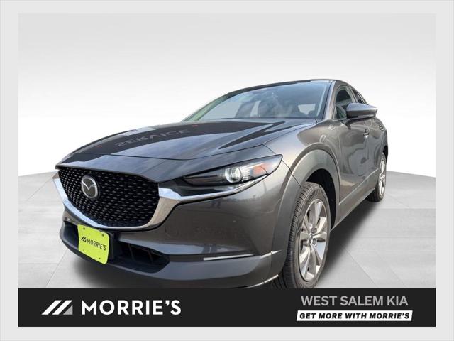 2020 Mazda CX-30 Preferred Package for sale in West Salem, WI