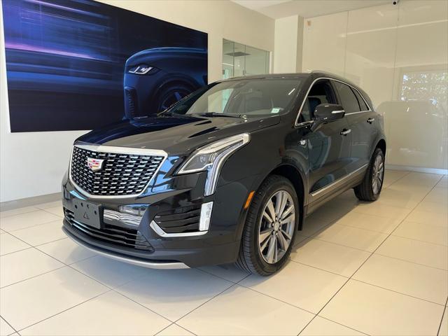 2024 Cadillac XT5 AWD Premium Luxury for sale in Amherst, NY