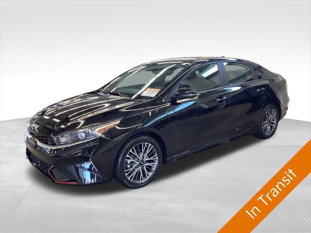 2023 Kia Forte GT-Line for sale in Amherst, NY