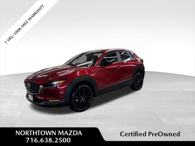 2024 Mazda CX-30 2.5 S Select Sport for sale in Amherst, NY