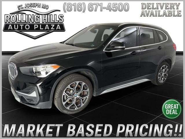 2021 BMW X1 sDrive28i for sale in Saint Joseph, MO