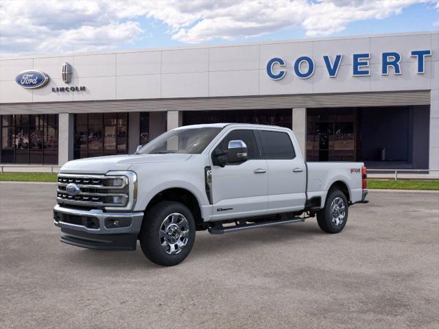 2026 Ford F-250 LARIAT for sale in Austin, TX