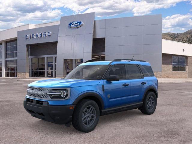 2026 Ford Bronco Sport Big Bend for sale in Durango, CO