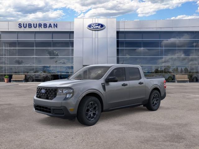 2026 Ford Maverick XLT for sale in Ferndale, MI