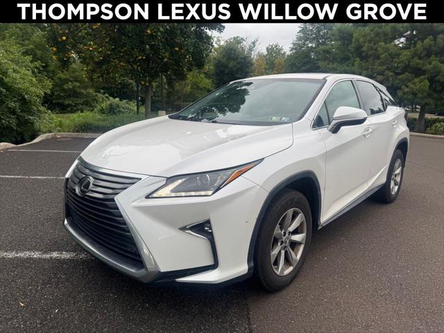 2019 Lexus RX 350 350 for sale in Willow Grove, PA